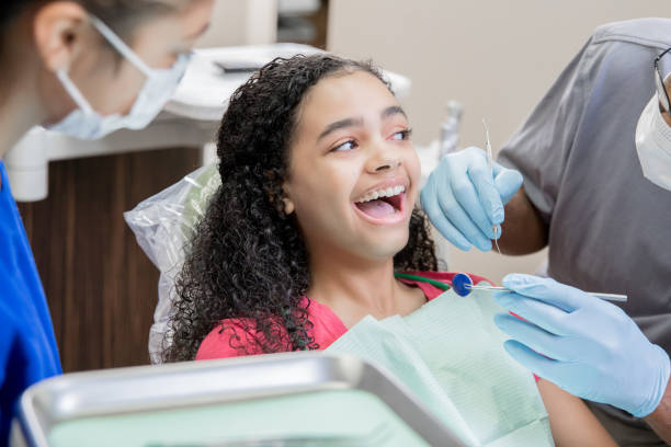 Best Dentist for Dental Trauma  in Wellsburg, WV