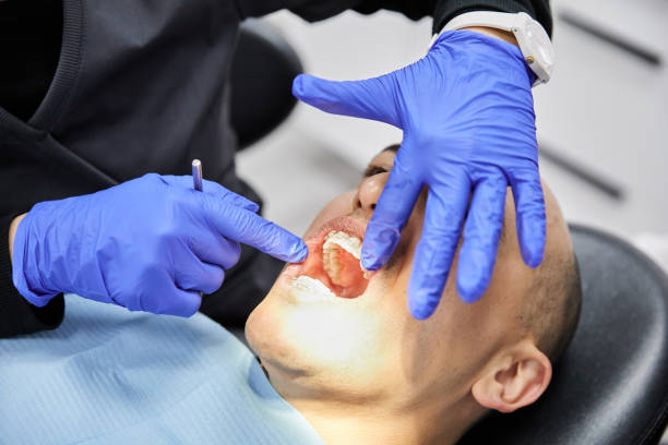 Dentist for Dental Trauma in WV