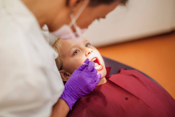 Best Broken Tooth Emergency  in Wellsburg, WV