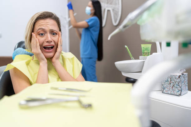 Best Cracked Tooth Emergency Dentist  in Wellsburg, WV