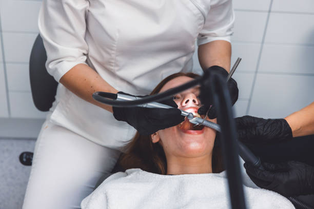 Best Dentist for Tooth Abscess  in Wellsburg, WV